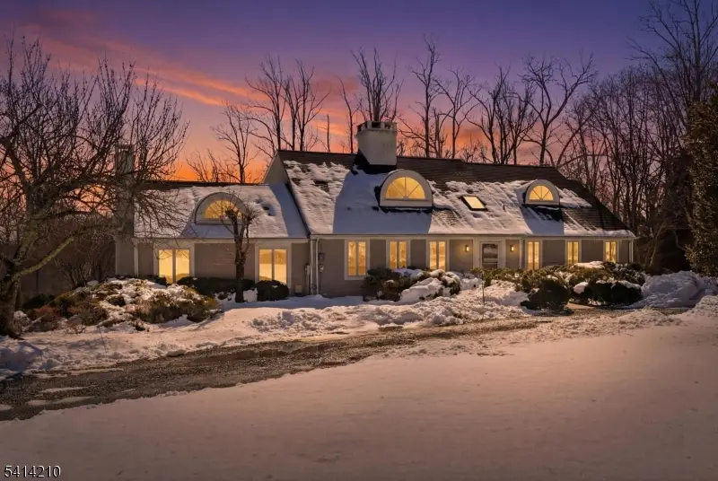 7 Post House Rd, Harding, NJ 07960 - #1