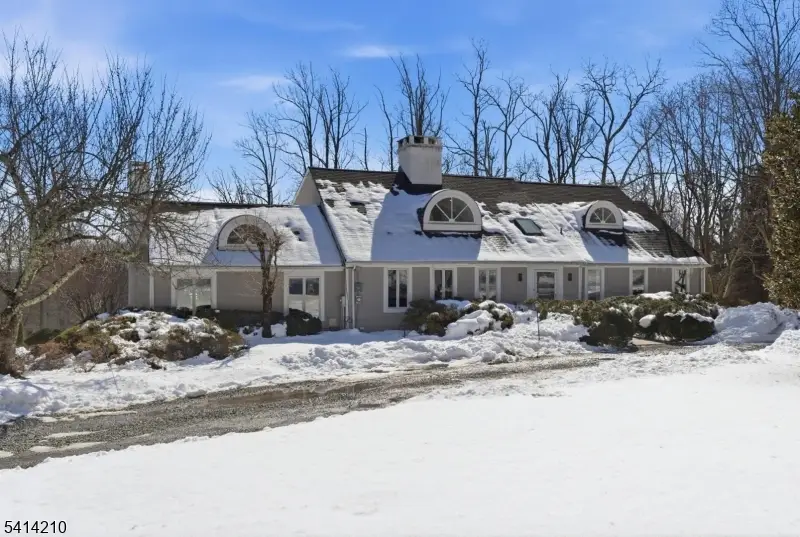 7 Post House Rd, Harding, NJ 07960 - #2