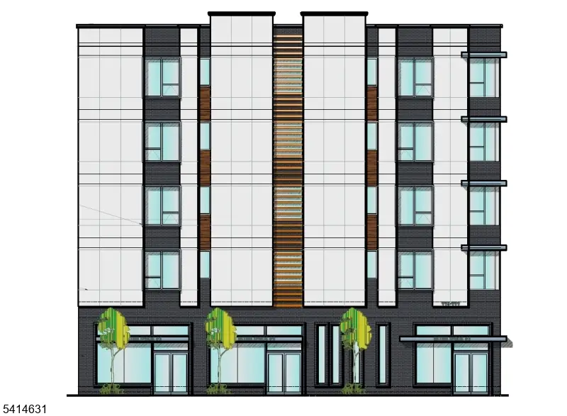 206 Brookdale Ave, Newark, NJ 07106 - #1