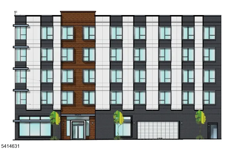 206 Brookdale Ave, Newark, NJ 07106 - #2