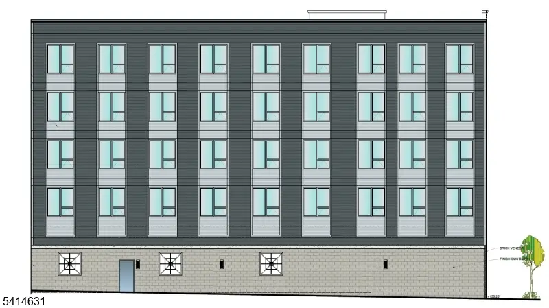 206 Brookdale Ave, Newark, NJ 07106 - #3