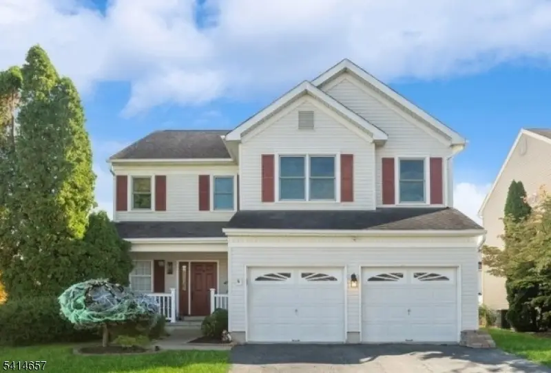 1212 Burrows Drive, Greenwich, NJ 08886 - #1