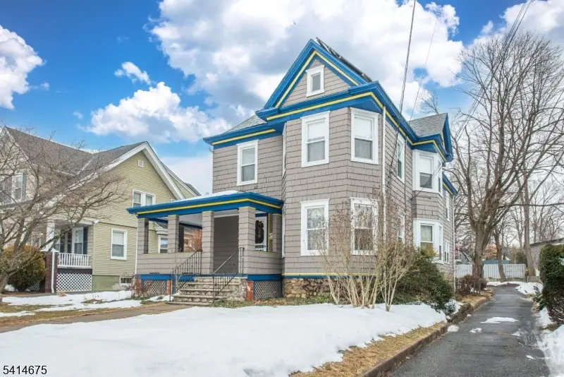 66 Park Ave, Caldwell, NJ 07006 - #2