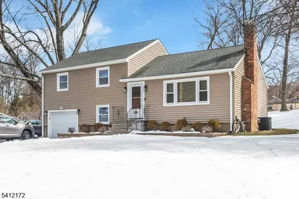 871 Tabor Rd, Parsippany-Troy Hills Twp., NJ 07950