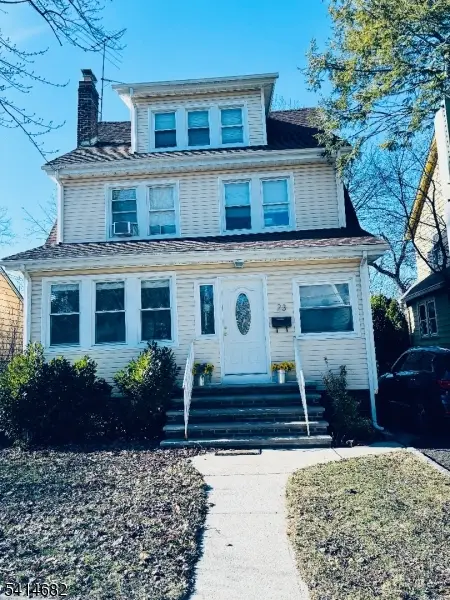23 Eder Ter, South Orange Village, NJ 07079 - #1