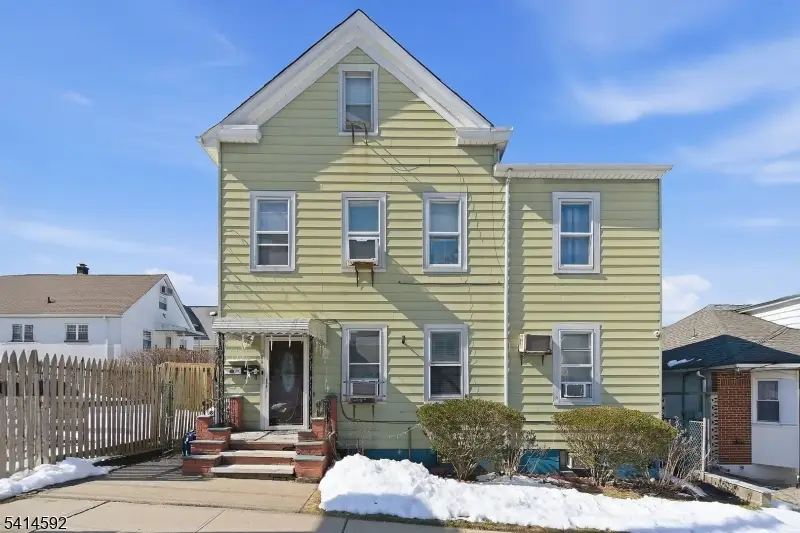 184 E 22nd St, Paterson, NJ 07514 - #1