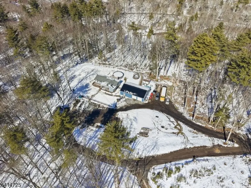 8 Martha St, Sandyston, NJ 07826 - #2