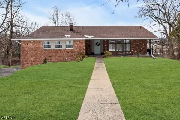 4 Korwel Ct, West Orange Twp., NJ 07052