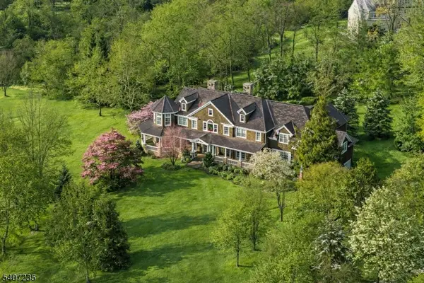 48 Wisteria Way, Bernards Twp., NJ 07920