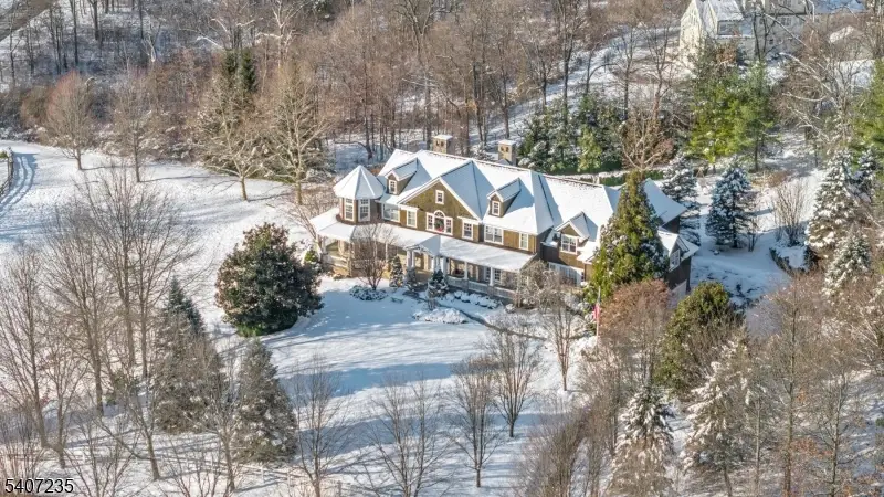 48 Wisteria Way, Bernards, NJ 07920 - #3