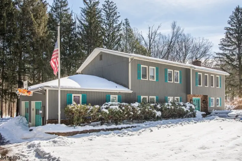 181 Center Grove Rd, Randolph, NJ 07869 - #2