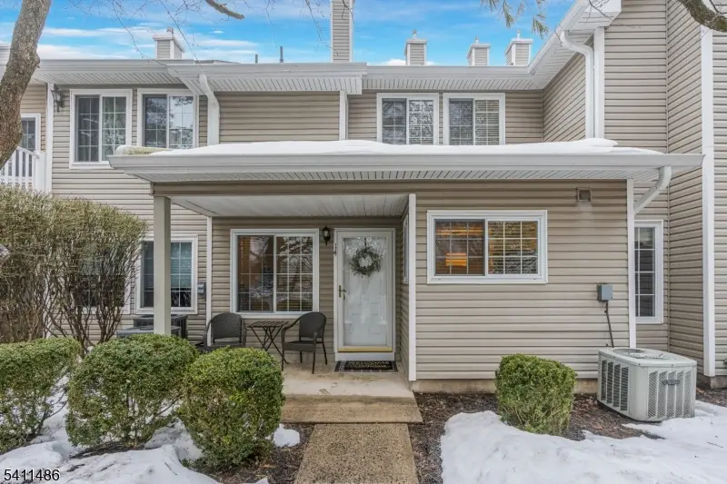 14 Tory Court, The Hills, NJ 07921 - #1