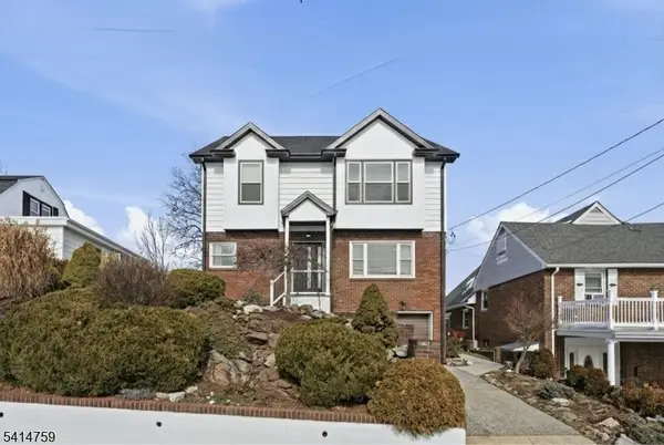 60 Rollins Ave, Clifton City, NJ 07011