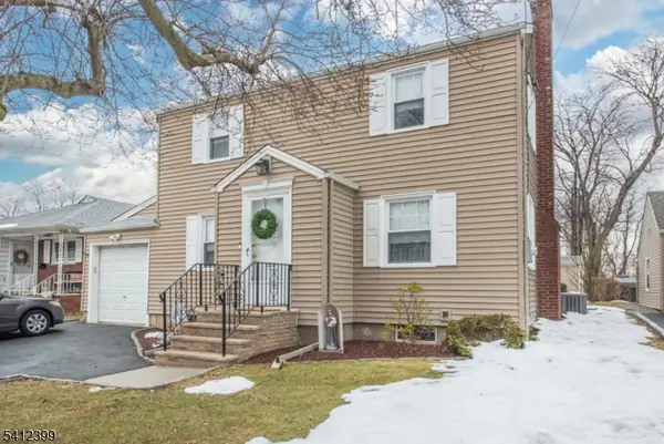 438 Mount Prospect Ave, Clifton City, NJ 07012