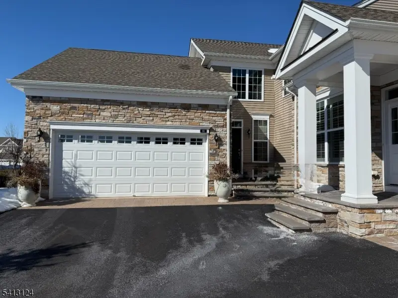 80 Van Cleef Dr, Whitehouse Station, NJ 08889 - #2