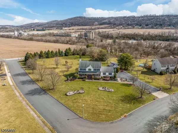 1 Shipman Road, Franklin Twp., NJ 08886