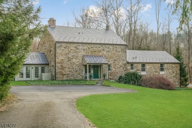 154 Rockaway Road, Tewksbury, NJ 08833 - #2