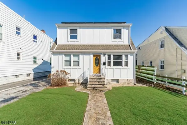 22 Schuyler Ave, Kearny Town, NJ 07032