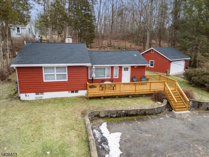 1012 County Road 619, Stillwater, NJ 07860 - #1