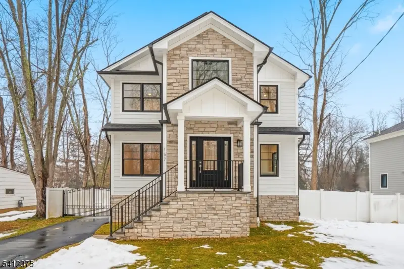 157 Pearl St, Berkeley Heights, NJ 07922 - #2