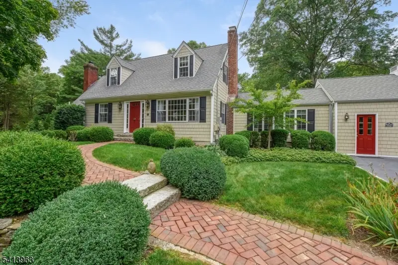 42 Washington Valley Rd, Mendham, NJ 07945 - #1