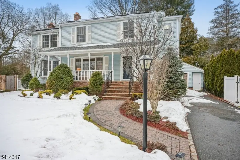 40 Golf Rd, Bloomfield, NJ 07003 - #2