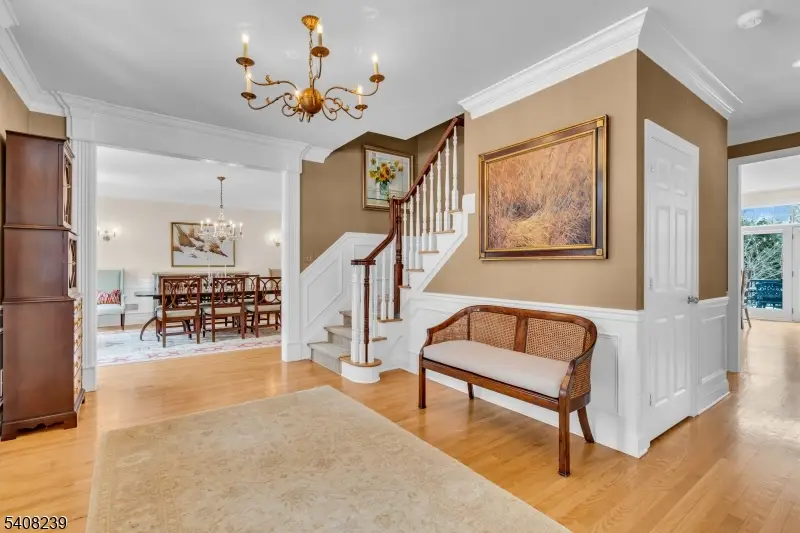 51 Rolling Hill Drive, Chatham, NJ 07928 - #3