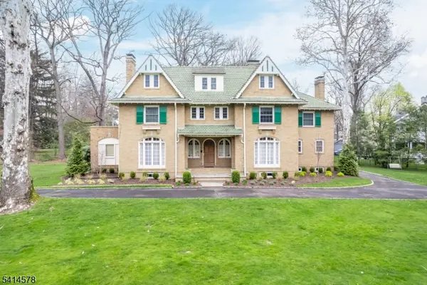 245 Montrose Ave, South Orange Village Twp., NJ 07079