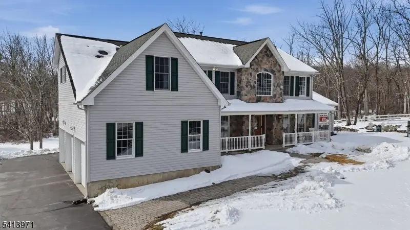 115 Mount Lebanon Rd, Lebanon, NJ 08826 - #2