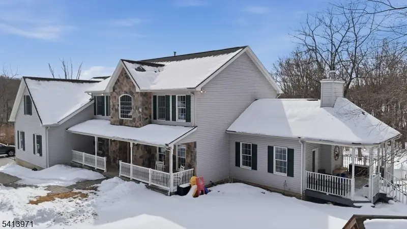 115 Mount Lebanon Rd, Lebanon, NJ 08826 - #3