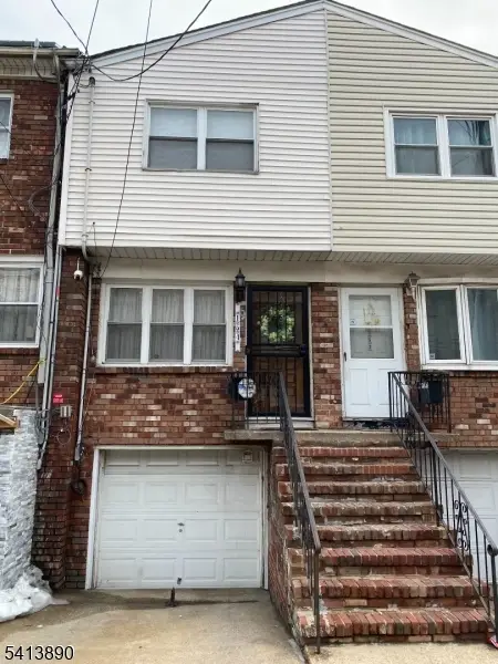 154 W Side Ave, Jersey City, NJ 07305 - #1