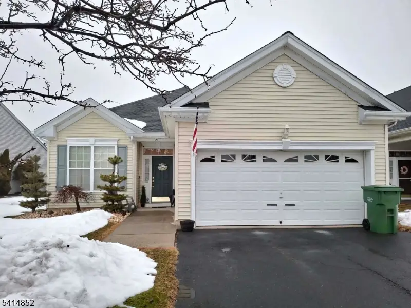 28 Prusakowski Blvd, Parlin, NJ 08859 - #1