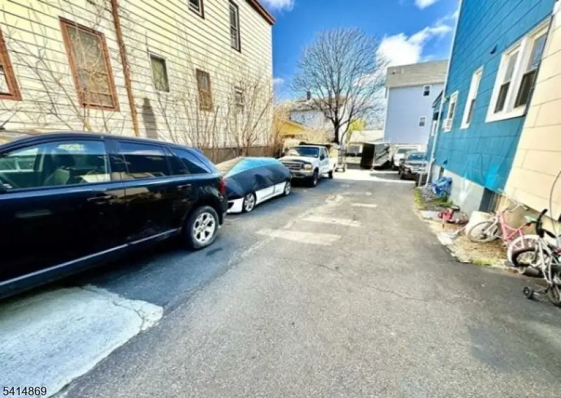 100 Hammond Ave, Passaic, NJ 07055 - #2