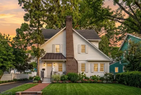 18 Kensington Ter, Maplewood Twp., NJ 07040