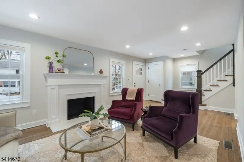 18 Kensington Ter, Maplewood, NJ 07040 - #3