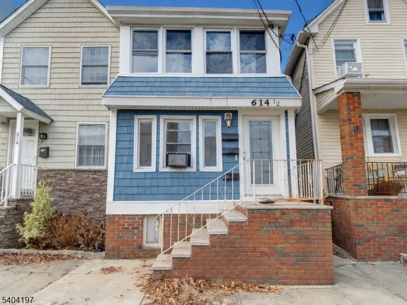 614 12 4th Ave, Elizabeth, NJ 07202 - #1