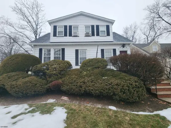 5 Bellevue Ave, Bloomfield Twp., NJ 07003