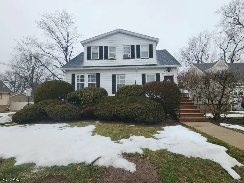 5 Bellevue Ave, Bloomfield, NJ 07003 - #3