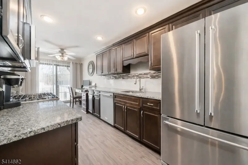 3 Park Edge Ondo, Berkeley Heights, NJ 07922 - #3