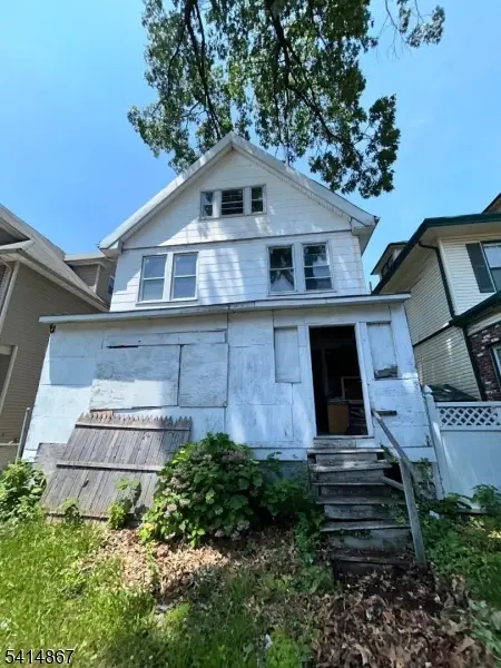 101 N 22nd St, East Orange, NJ 07017 - #1