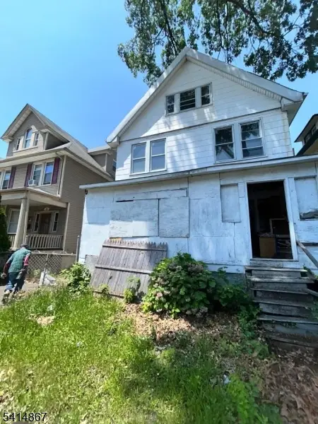 101 N 22nd St, East Orange, NJ 07017 - #2