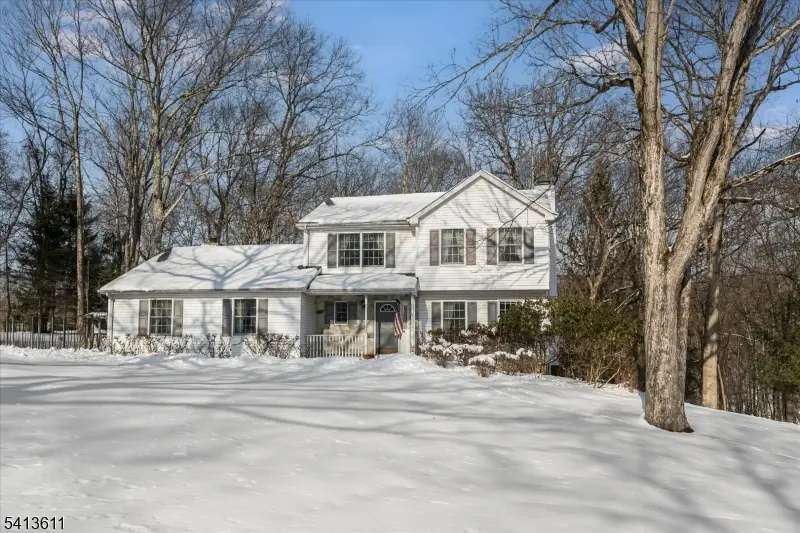 4 Woods Ave, Stanhope, NJ 07874 - #2