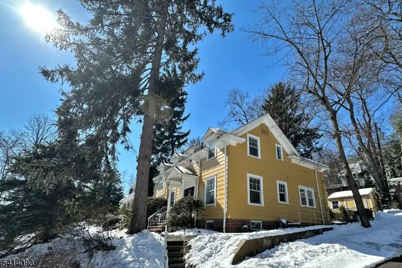 333 Hillside Pl, South Orange Village, NJ 07079 - #3