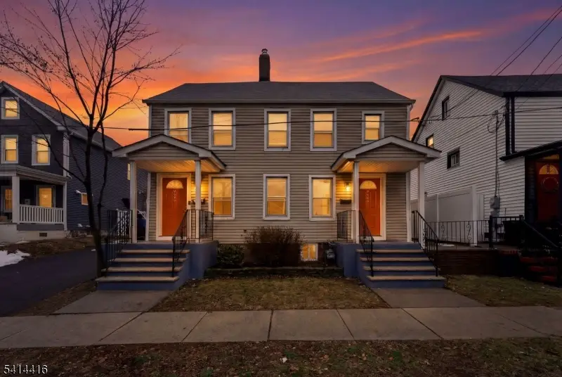 1922 Barnett St, Rahway, NJ 07065 - #1