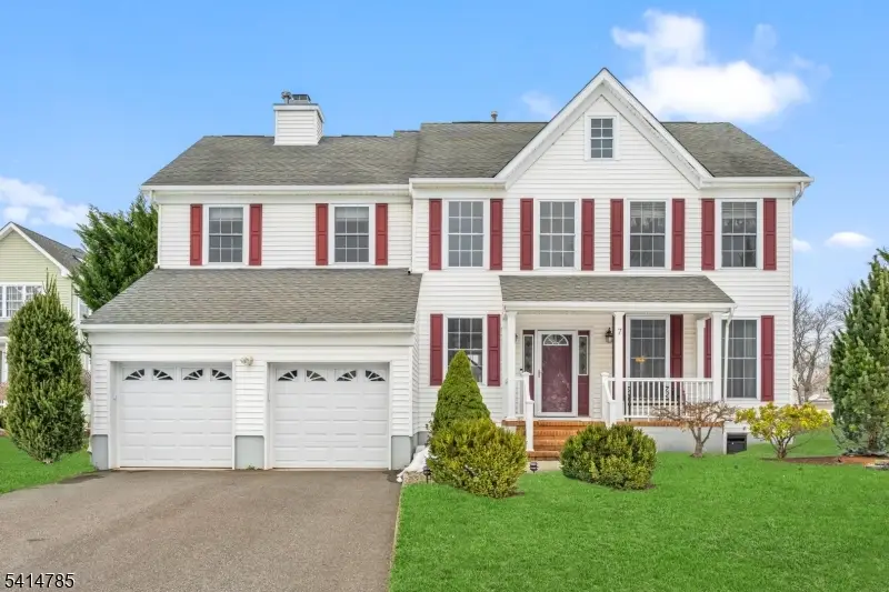 7 Wolverton Ln, Hillsborough, NJ 08844 - #2