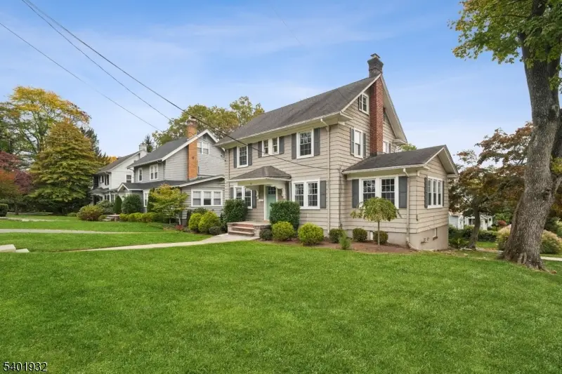 448 Ridgewood Rd, Maplewood, NJ 07040 - #2