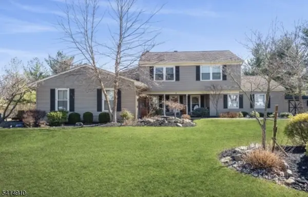 5 Walnut Grove Rd, Hillsborough Twp., NJ 08844