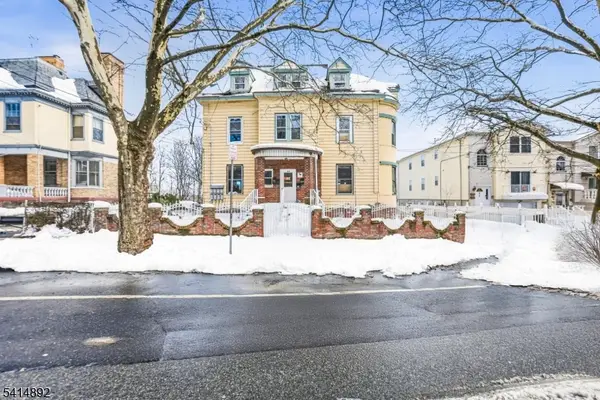 42 Mount Prospect Ave, Newark City, NJ 07104