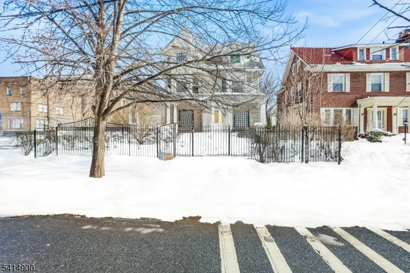 16 Ingraham Pl, Newark, NJ 07108 - #2