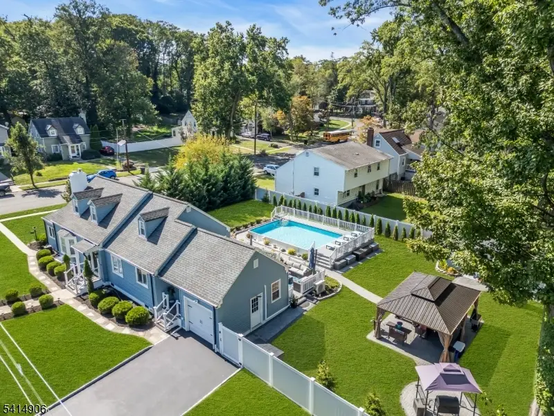 917 Fernwood Ave, Plainfield, NJ 07060 - #2